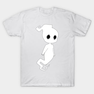 Ghost buddy T-Shirt